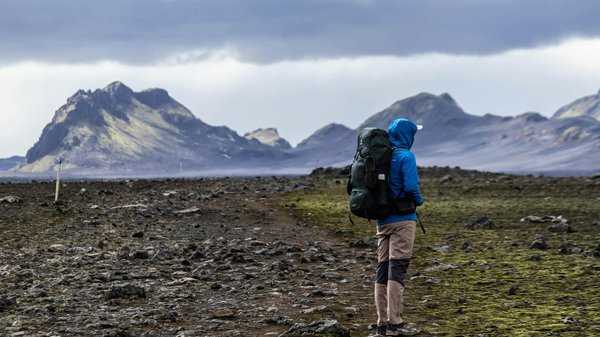 Comment préparer une randonnée dans le parc national de Yosemite, USA?