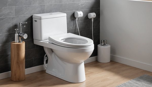 Top avantages d'un bidet portable pour une hygiène moderne
